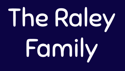 Raley Family